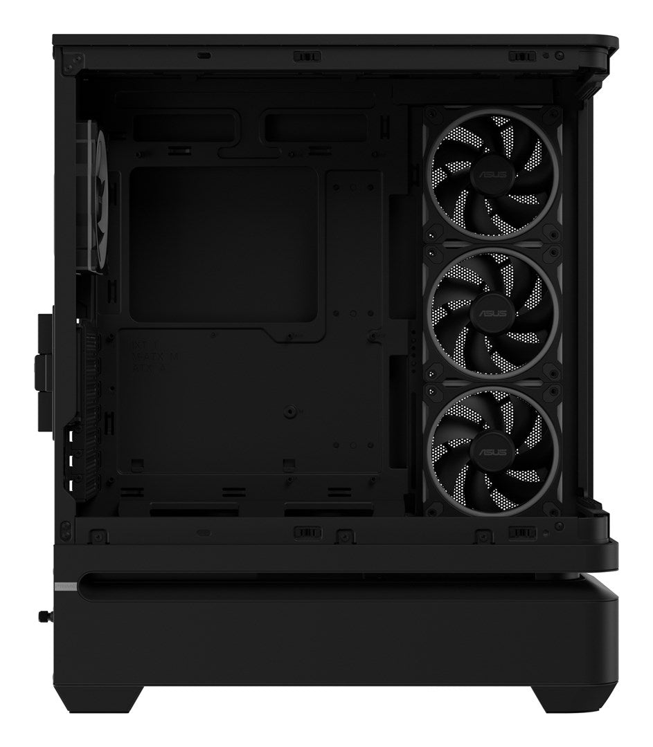 Obudowa ASUS PRIME AP304 TG ARGB BLACK