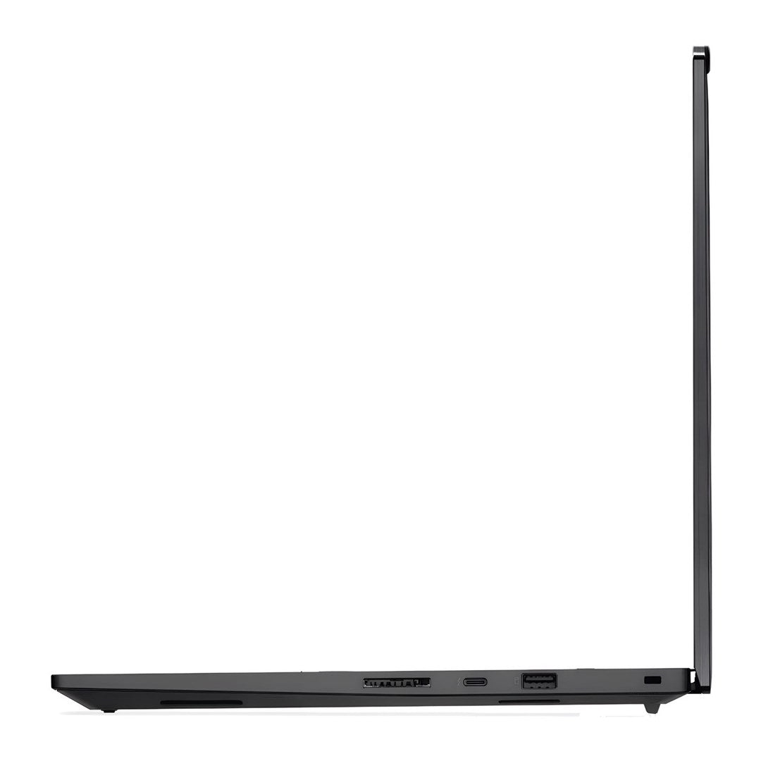 Lenovo Workstation ThinkPad T1g G8 Ultra 7 255H 16.0"WUXGA 500nits AG 32GB LPDDR5X-7467 SSD1TB RTX 5060 8GB Cam 5MP+IR 90Wh W11Pro Black 3Y OnSIte+Lenovo Adapter ACC_PARTS Kensington K64467M-M1