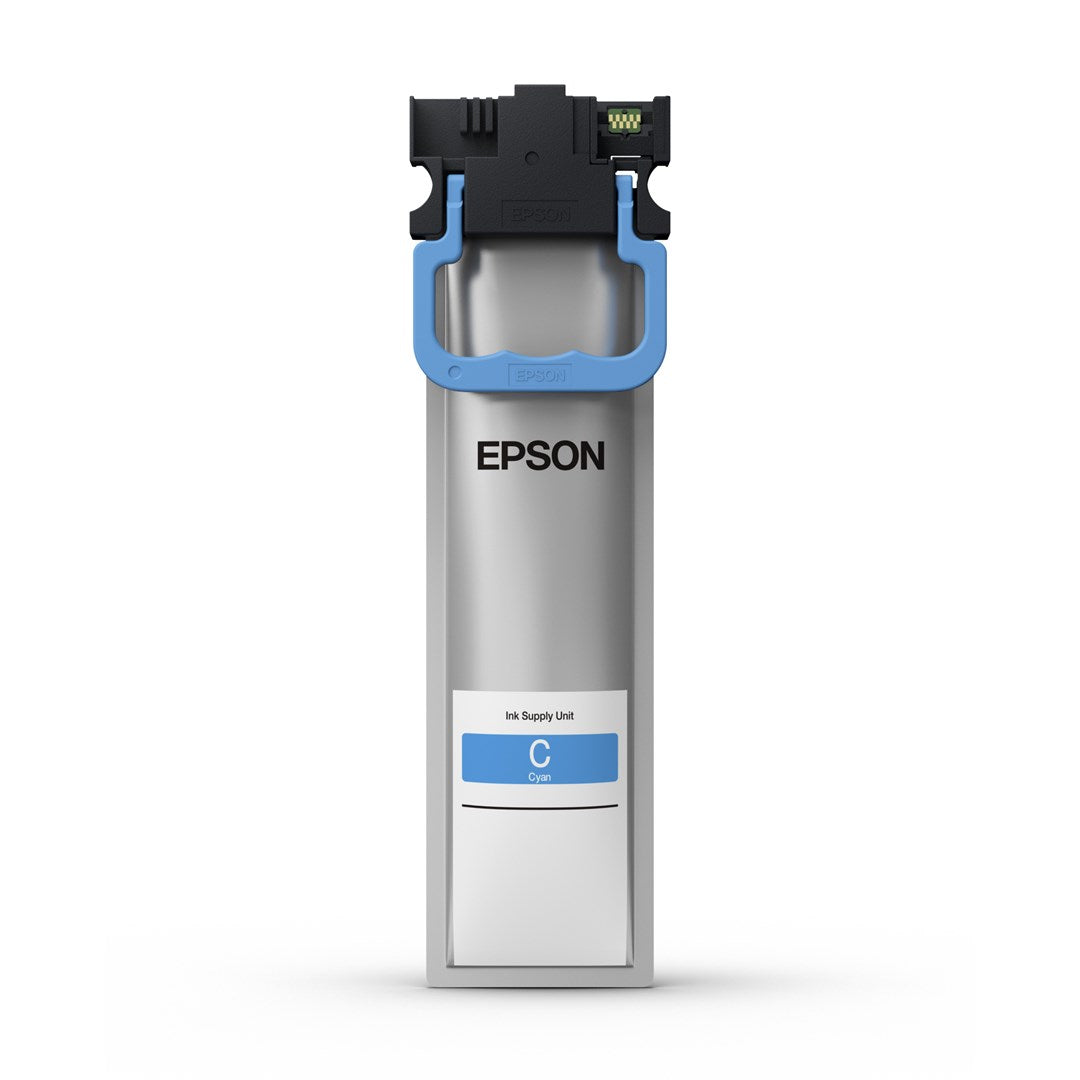 Kartridż Epson WF-C5210 Ink Cyan T944240
