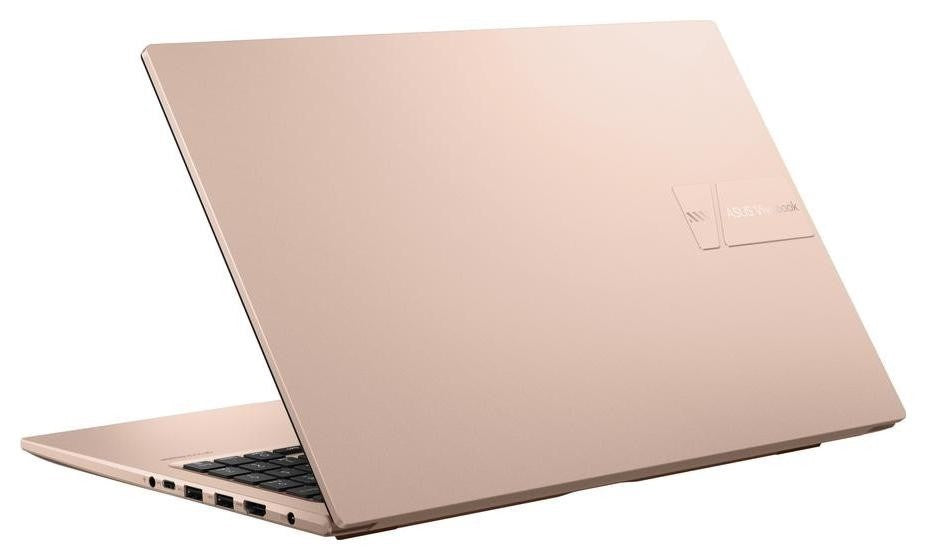 ASUS Vivobook 15 X1504VA-BQ1648 i5-1334U 15.6"FHD IPS-level 60Hz 250Nits AG 16GB DDR4 SSD512 Iris Xe Graphics WLAN+BT Cam720p 42WHrs NoOS Terra Cotta
