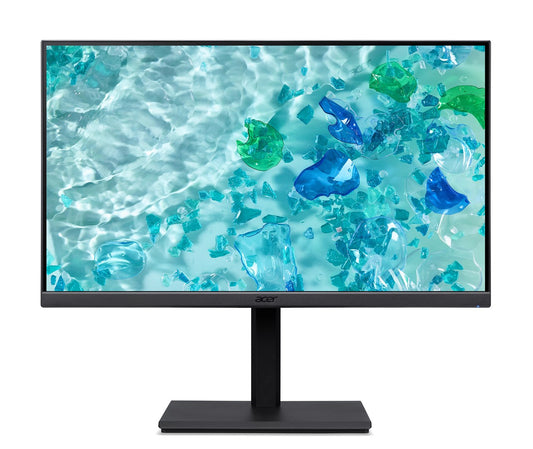 Acer Vero B247Y Gbemiqpruzx - Seria B7 - Monitor LED - Full HD (1080p) - 61 cm (24") (UM. QB7EE. G20)