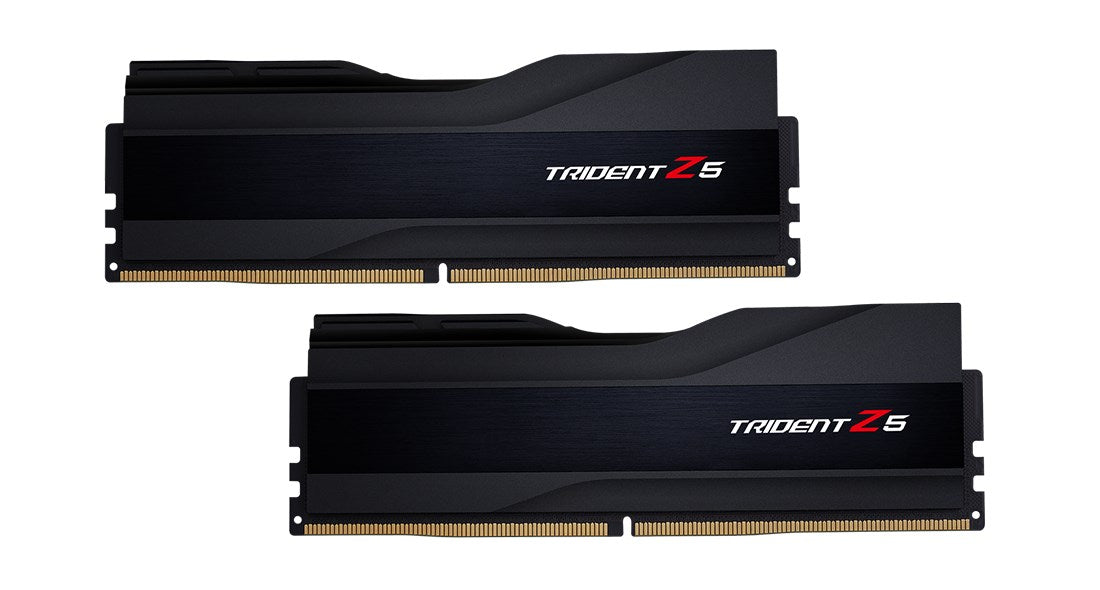 Pamięć G.Skill Trident Z F5-6000J3040G32GX2-TZ5K 64GB 2x32GB DDR5 6000 Mhz