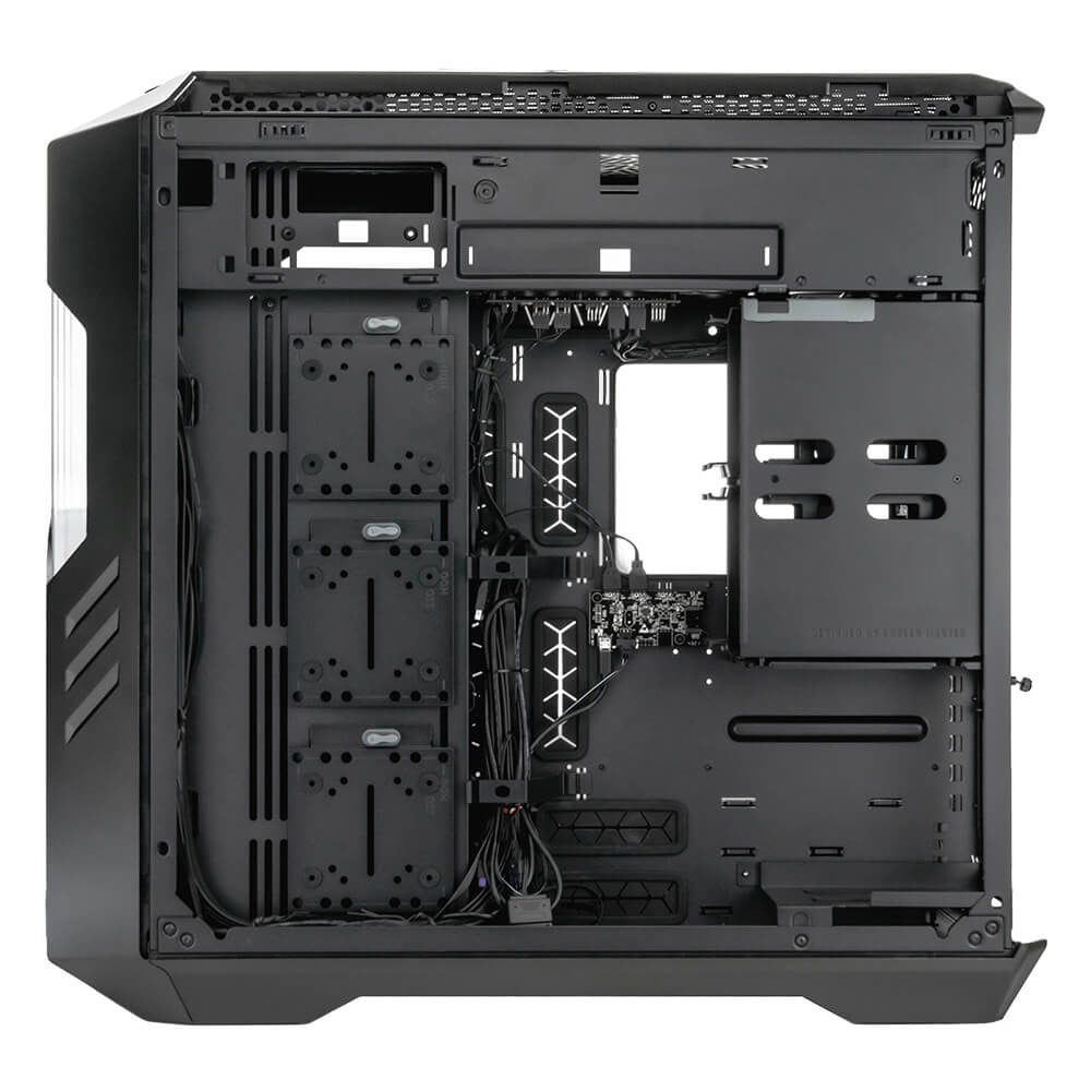 Cooler Master HAF 700 EVO Full Tower Szary