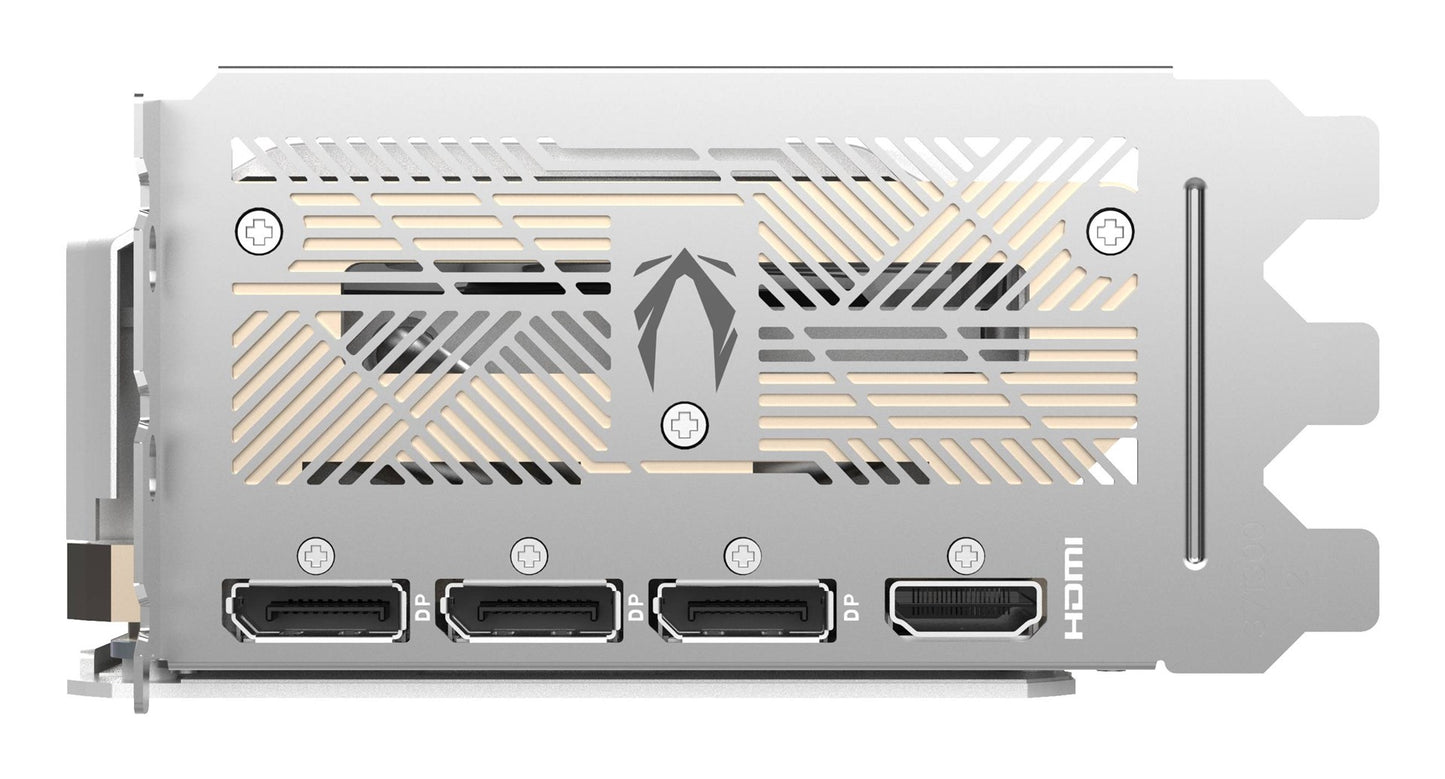 Karta graficzna ZOTAC RTX 5070 Ti SOLID Core OC White