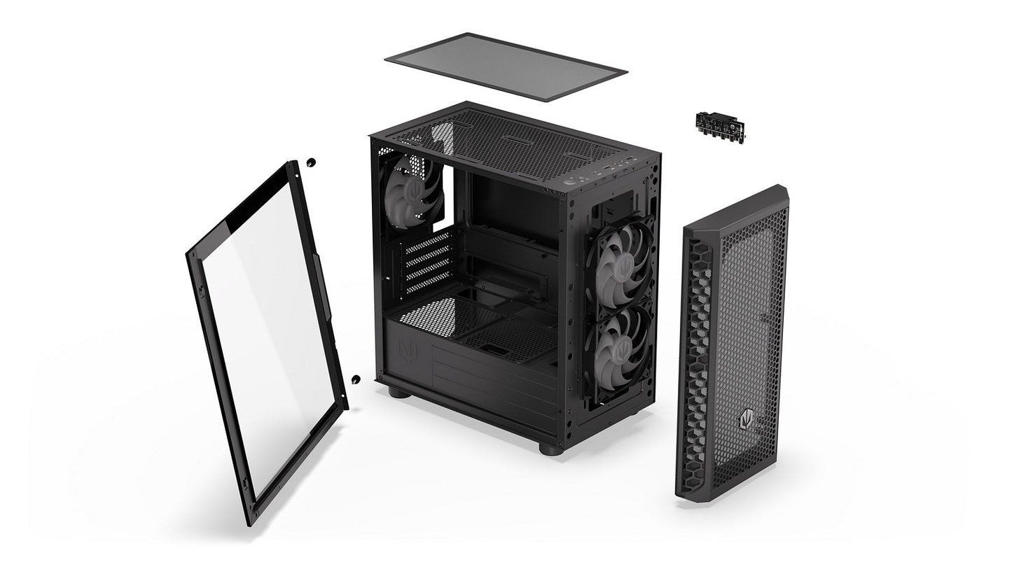 Obudowa ENDORFY Signum M30
