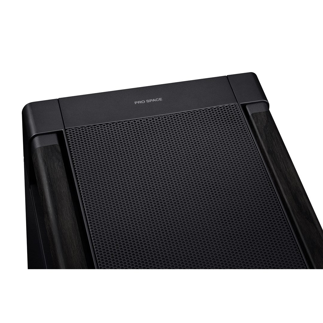 Obudowa ASUS PROART PA602 WOOD TG PWM BLACK