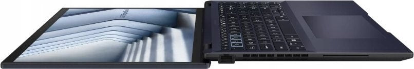 ASUS ExpertBook B3 B3604CMA-Q90306X Core Ultra 5 125H 16.0"WUXGA 300nits AG Wide View 16GB DDR5 SSD512 Intel Graphics Cam720p Backlit Kb 50WHrs W11Pro Black 3Y OnSite