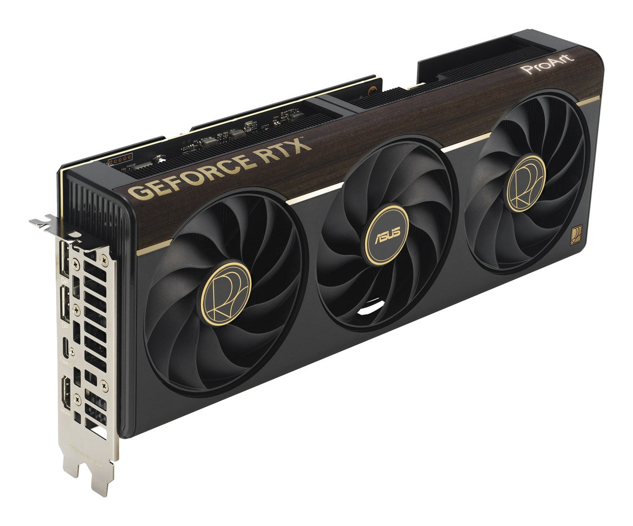 Karta graficzna ASUS PROART RTX 5080 16GB OC