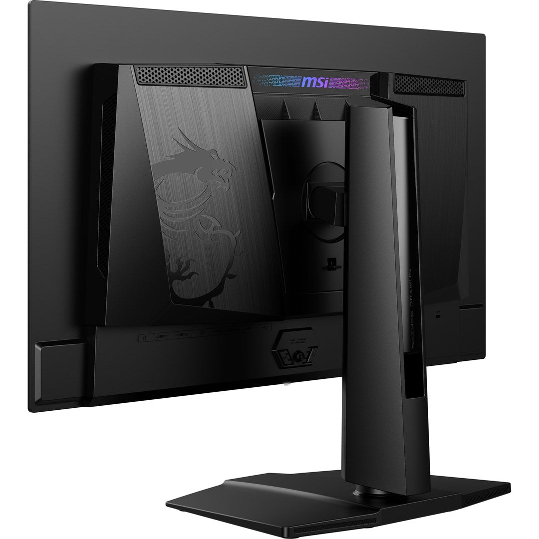 MSI Monitor 26.5" MPG 271QRX QD-OLED WQHD 360Hz
