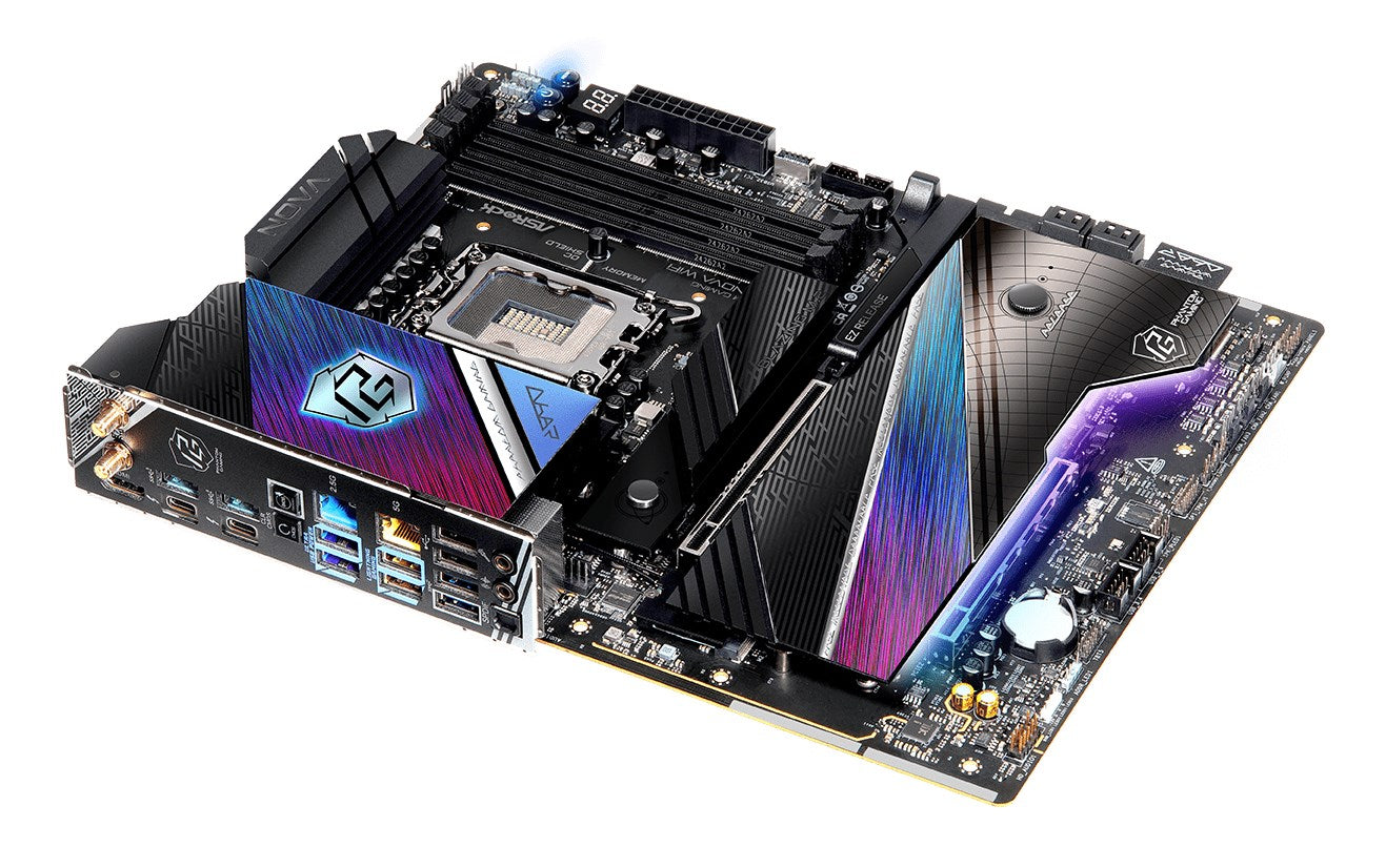 Płyta główna Asrock Z890 NOVA WIFI