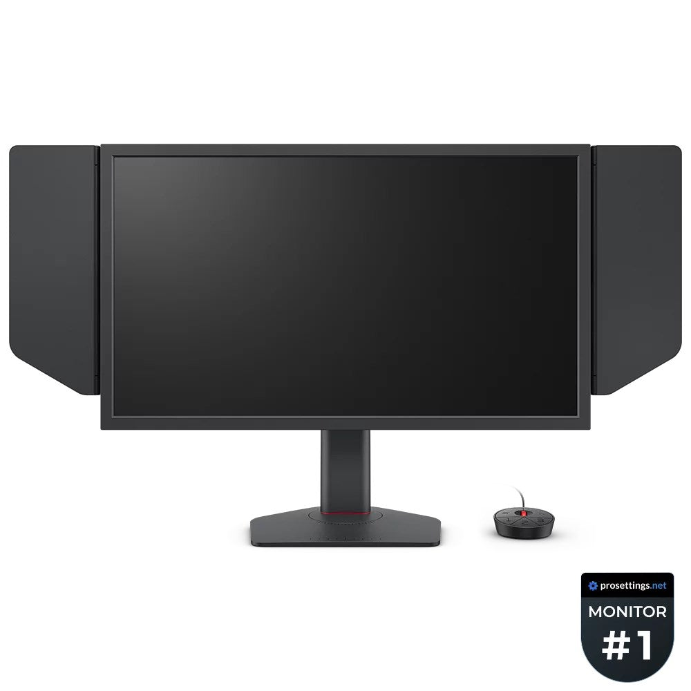 MONITOR BENQ LED 24,1" XL2540X+ 280Hz