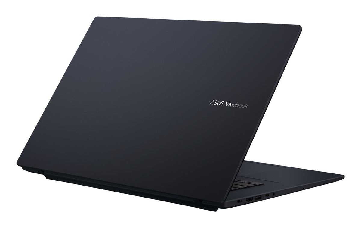 ASUS Vivobook 18 M1807GA-S8002W Ryzen AI 5 430 18.0"WUXGA IPS-level Panel 144Hz 300nits AG 16GB DDR5 SSD512 Radeon Graphics WLAN+BT Cam1080p+IR 70WHrs Win11 Quiet Blue