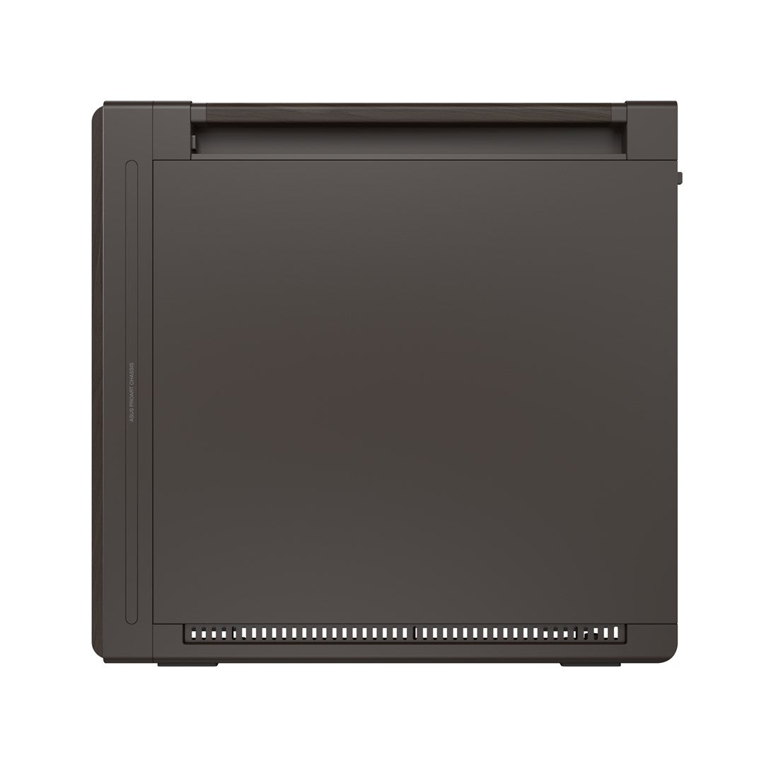 Obudowa Asus PROART PA602 WALNUT WOOD METAL PWM RET