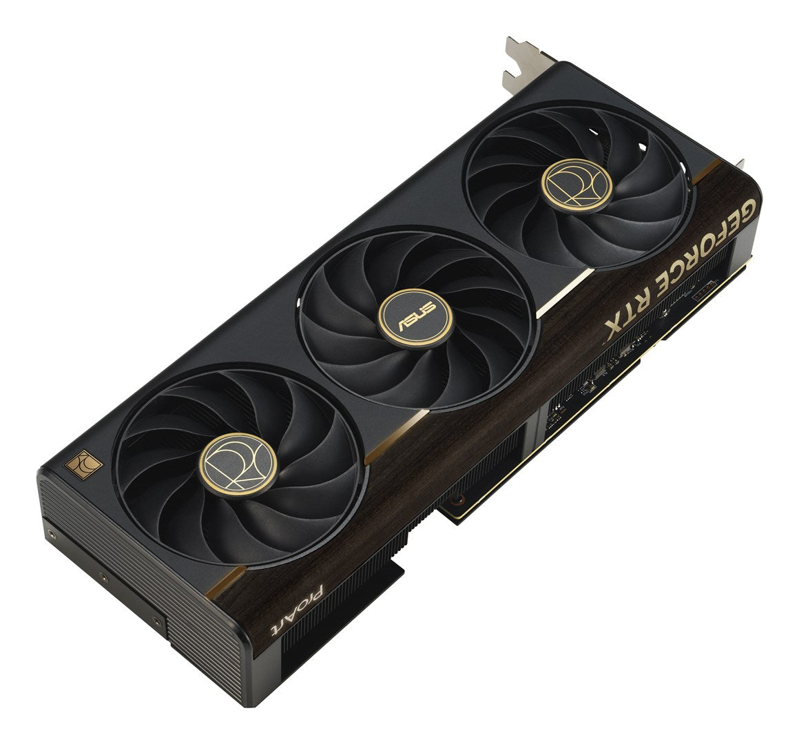 Karta graficzna ASUS PROART RTX 5080 16GB OC