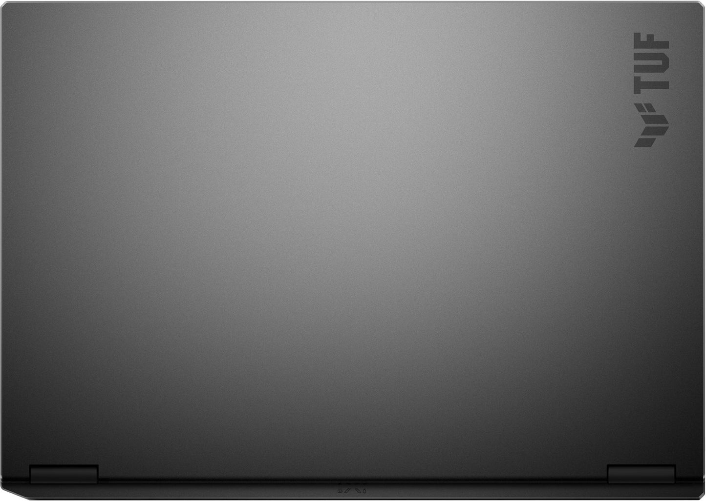 ASUS TUF Gaming A18 FA808UM-S9016W Ryzen 7 260 18.0"2.5K 240Hz IPS-level 500 nits AG 16GB DDR5 SSD512 GeForce RTX 5060 8GB WLAN+BT LAN Cam1080p 90WHrs Win11 Jaeger Gray