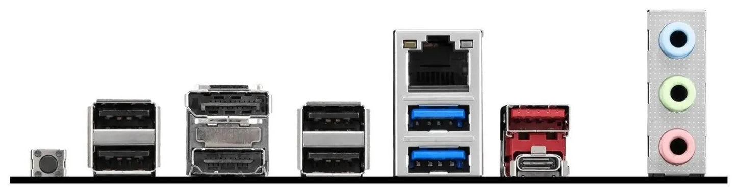 Płyta główna MSI B550 GAMING