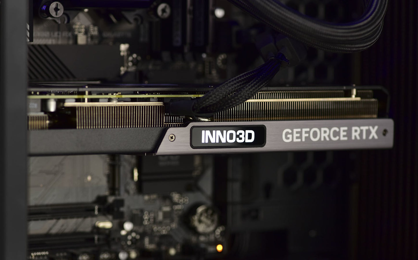 Actina ENDORFY 9900X/32GB/2TB/RX7900XTX/1000W