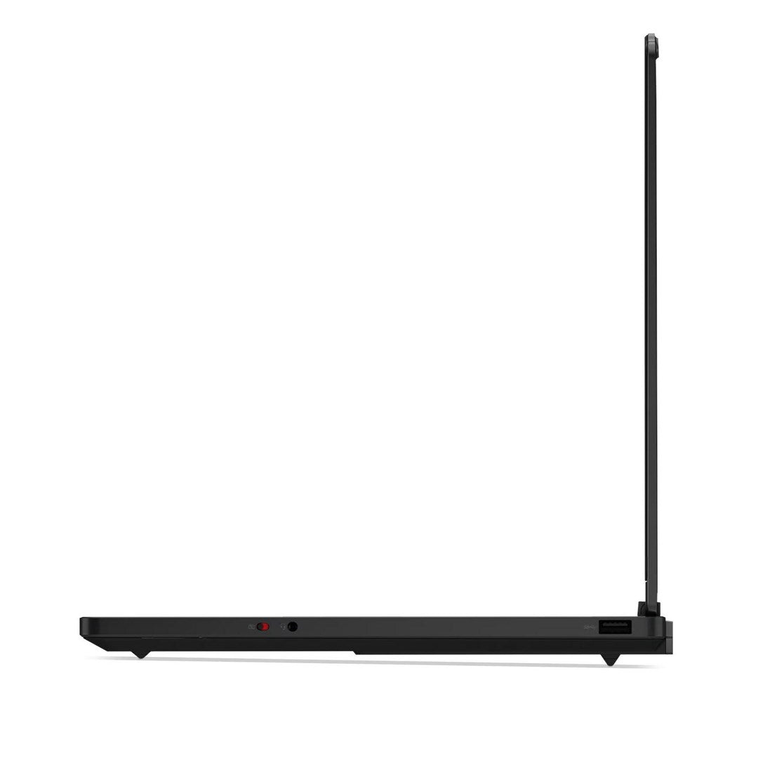 Lenovo Legion 5a 15AGP11 Ryzen AI 7 450 15.3"WQXGA OLED 500nits 165Hz 16GB DDR5 5600 SSD512 GeForce RTX 5070 12GB WiFi7+BT Cam5.0MP 80Wh NoOS Eclipse Black