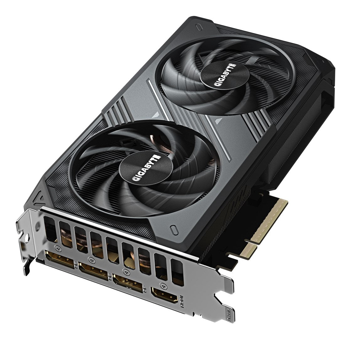 Karta graficzna Gigabyte GeForce RTX 5060 WINDFORCE 8GB