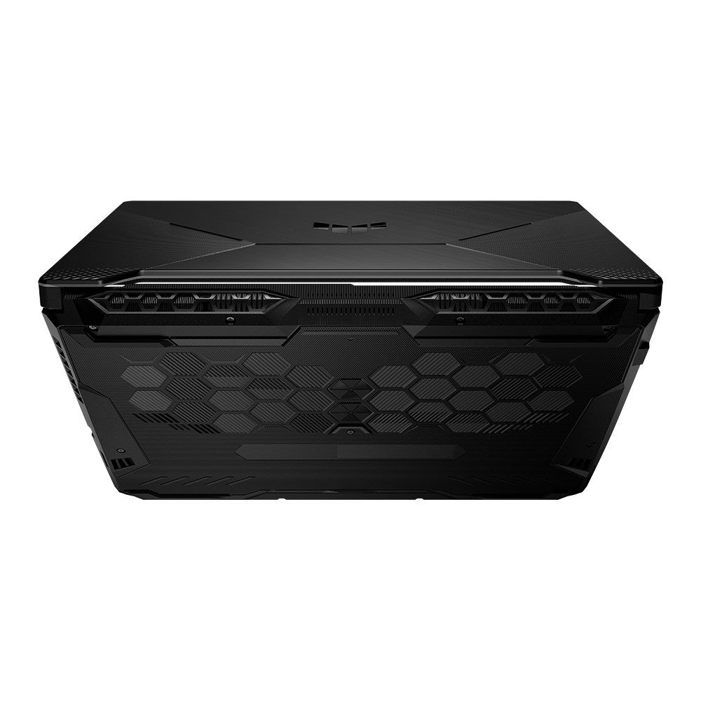 ASUS TUF Gaming A15 FA506NC-HN001W Ryzen 5 7535HS 15.6" FHD 144Hz  Value IPS-level 250nits AG 16GB DDR5 SSD512  GeForce RTX 3050 4GB LAN WLAN+BT Cam720p 48Wh Win11 Graphite Black