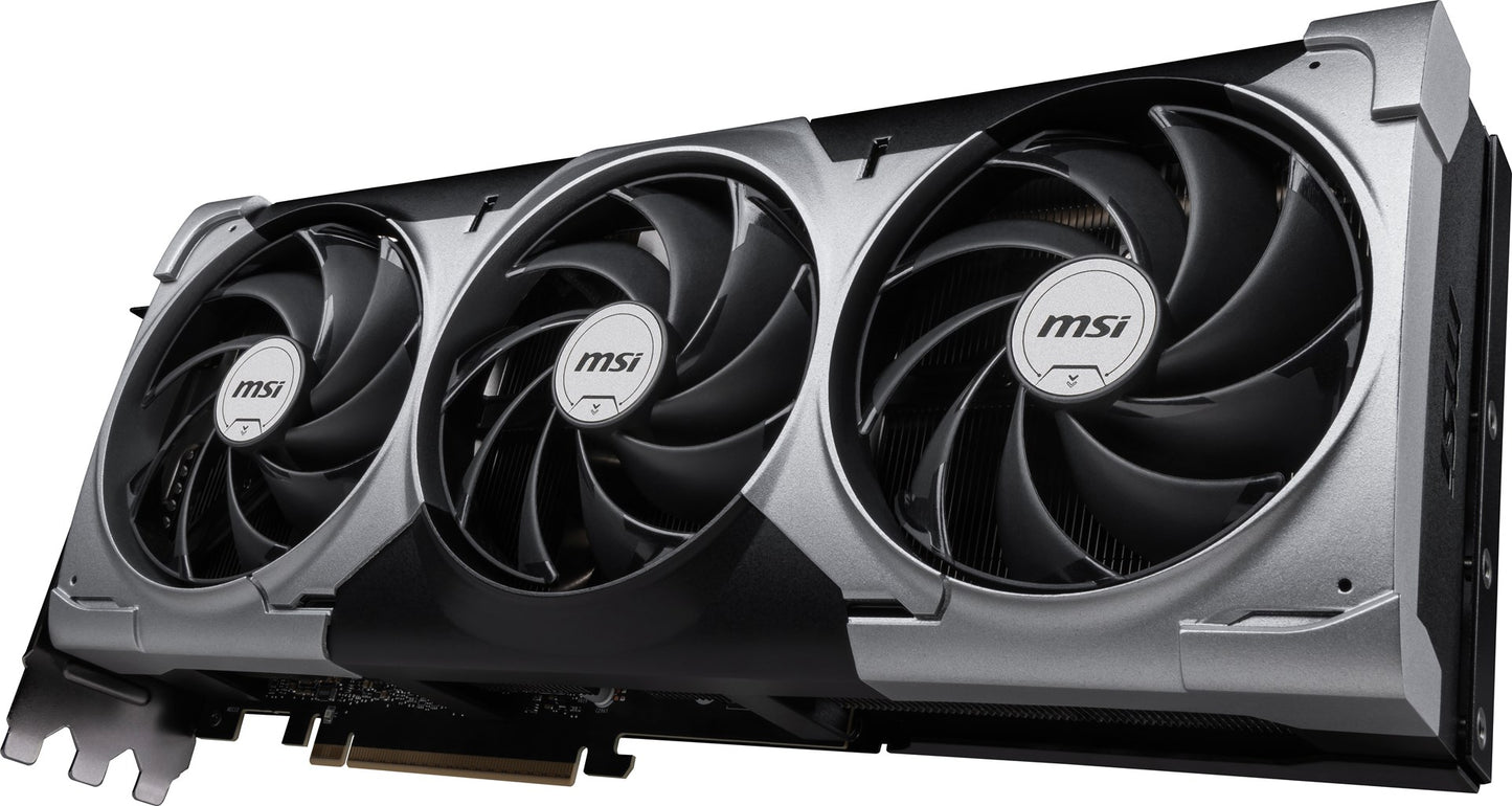 Karta graf. MSI GeForce RTX 5090 32G VENTUS 3X OC