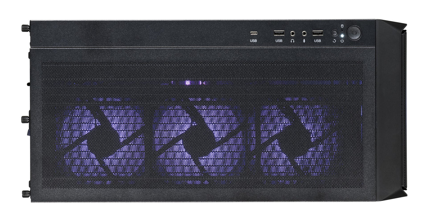 Actina  ENDORFY 285K/64GB/2TB/RTX5090/1000W