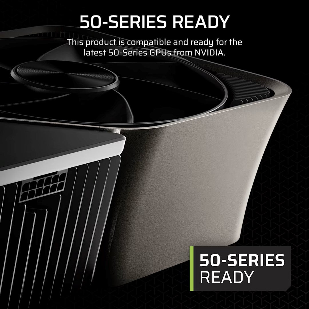 Obudowa Corsair 3500X LXR LINK Tempered Glass Mid-Tower, Black