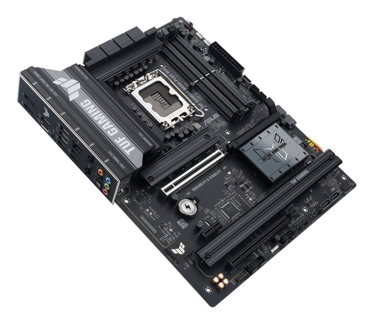 Płyta główna ASUS TUF GAMING B860-PLUS WIFI