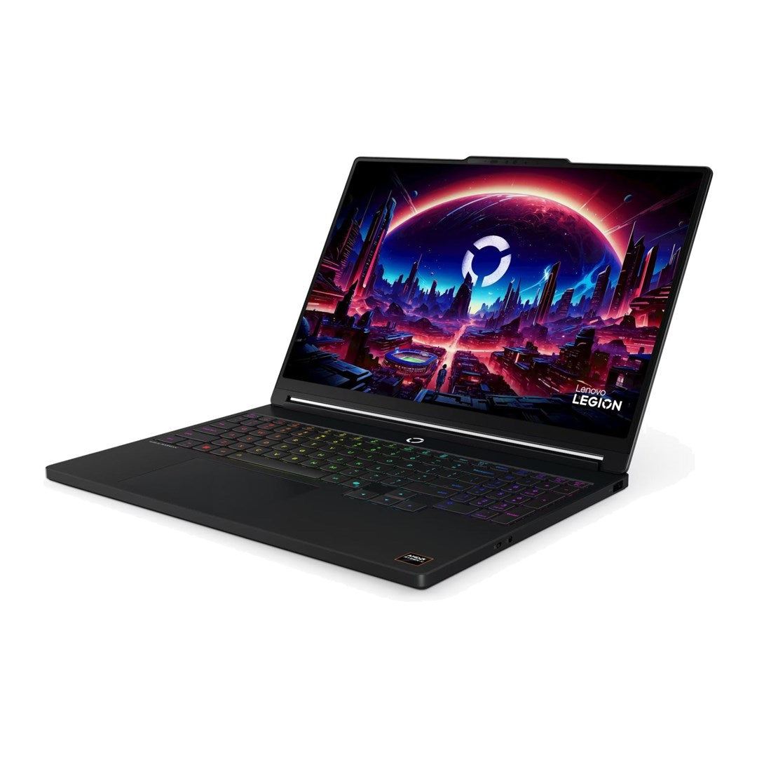 Lenovo Legion 5 15AGP11 Ryzen AI 7 450 15.3"WQXGA OLED 165Hz 500nits Glossy 16GB DDR5 5600 SSD512 GeForce RTX 5060 8GB WiFi 7+BT Cam 5MP+IR 80Wh NoOS Eclipse Black