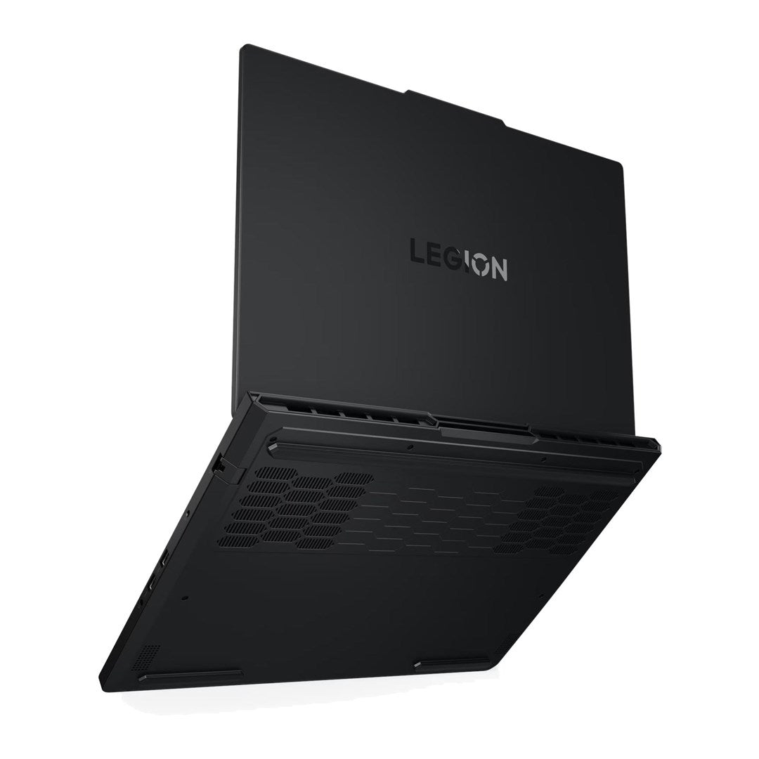 Lenovo Legion Pro 5i 16IAX10 Ultra 7 255HX 16"WQXGA OLED 165Hz 500nits LBL Glossy 16GB DDR5 5600 SSD512 GeForce RTX 5070 8GB WiFi7+BT Cam 5MP 80Wh NoOS Eclipse Black