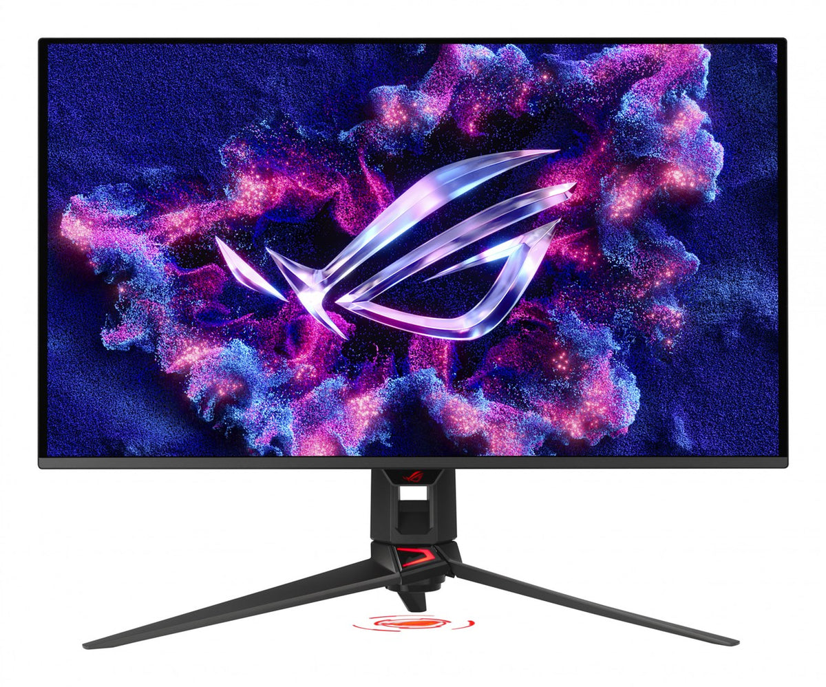 MONITOR ASUS 31.5" PG32UCDM3 ROG QD-OLED 4K 240Hz