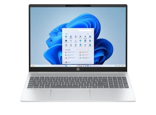 HP OmniBook 16-AF1055CL Ultra 5 225U 16"WUXGA Touch AG 16GB SSD1TB BT BLKB Win11 Silver (REPACK) 2Y