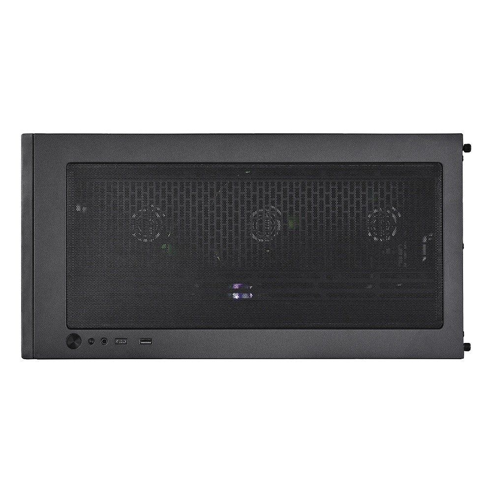 Actina SILENT 7800X3D/32GB/1TB/RTX5070Ti/750W