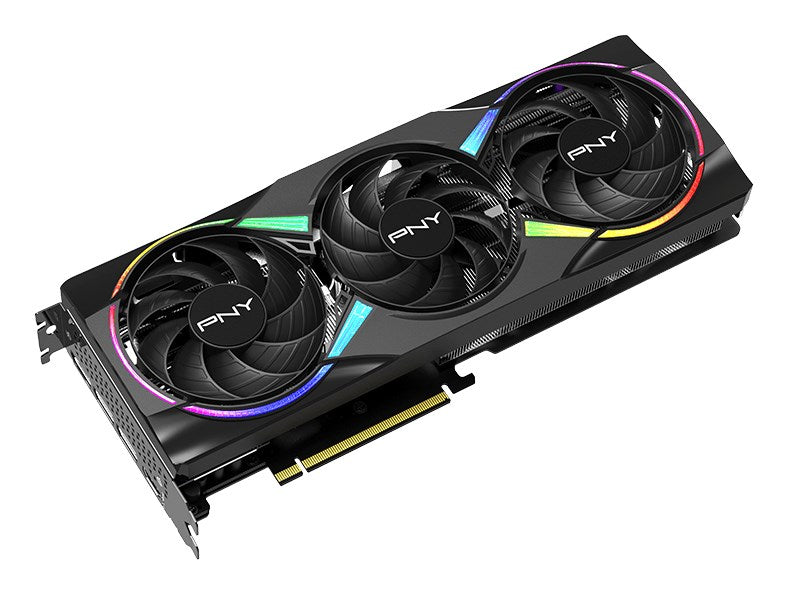 Karta graf. PNY RTX 5060 Ti 16GB EPIC-X RGB OC