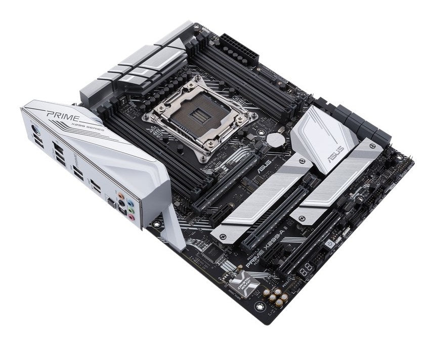 Płyta główna Asus Prime X299-A II LGA2066