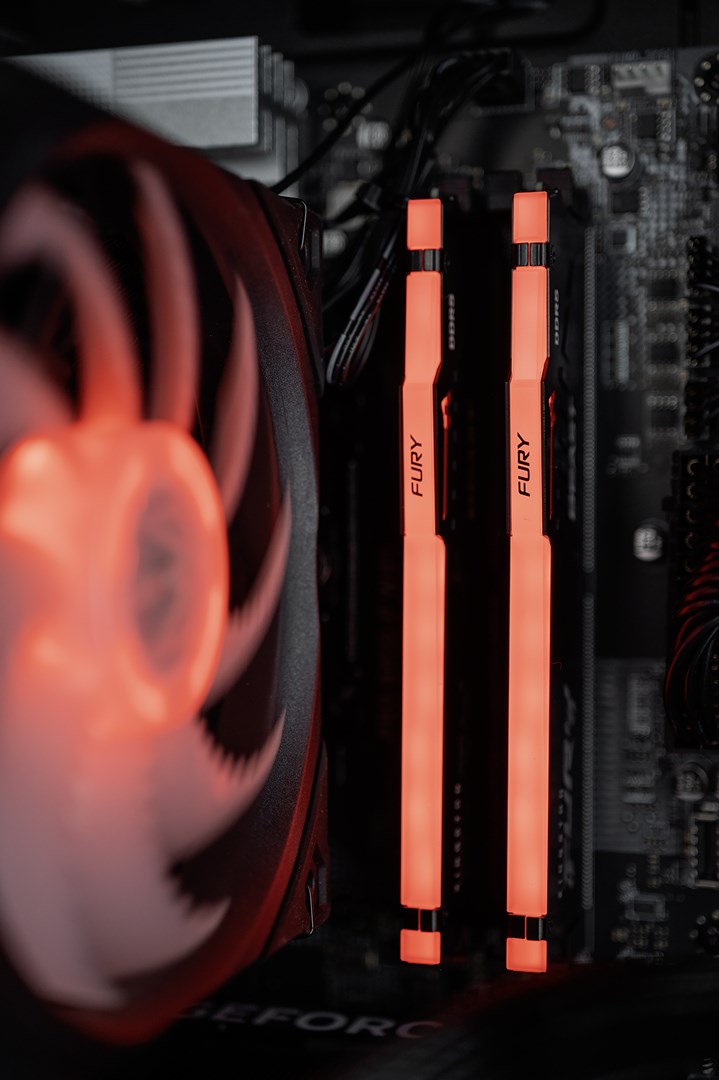 Actina PBM 8700F/32GB/1TB/RTX5070/750W