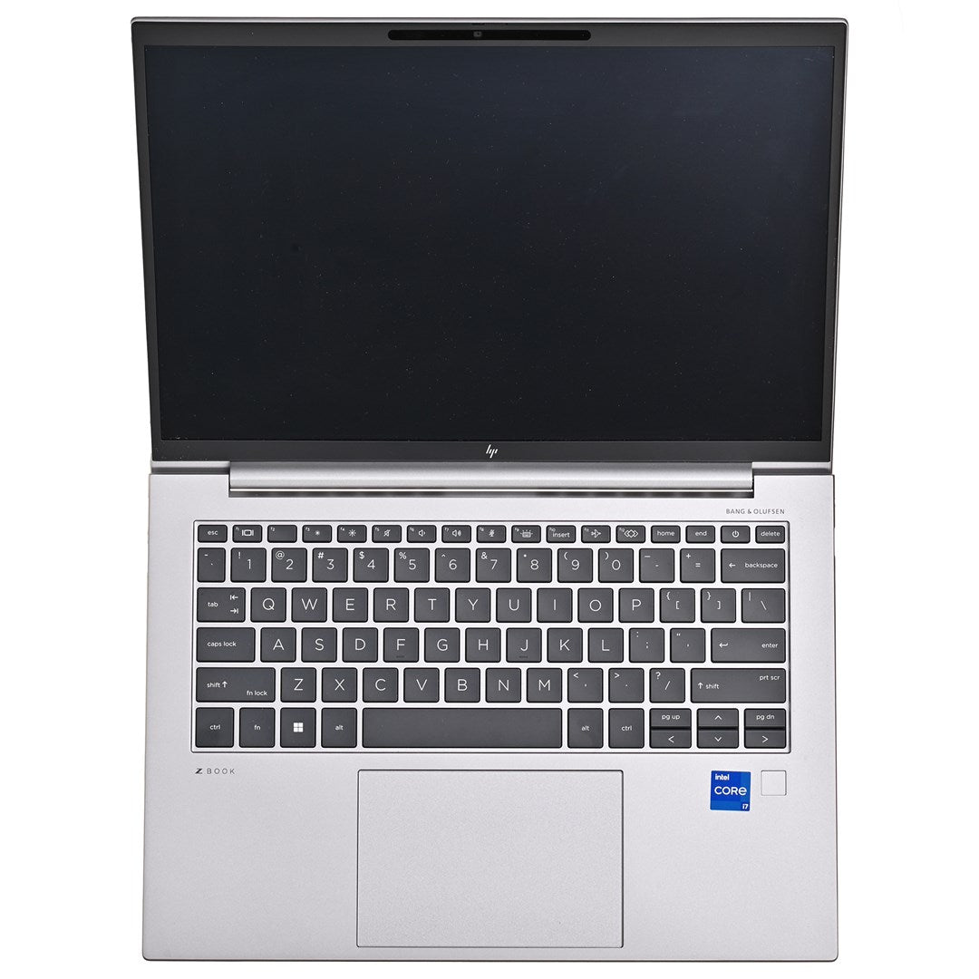 HP ZBook Firefly G10 i7-1355U 14"WUXGA Touch 32GB SSD1TB BT BLKB FPR Quadro RTX A500 4GB W11Pro Nouvelle Silver (REPACK) 2Y (OUTLET)