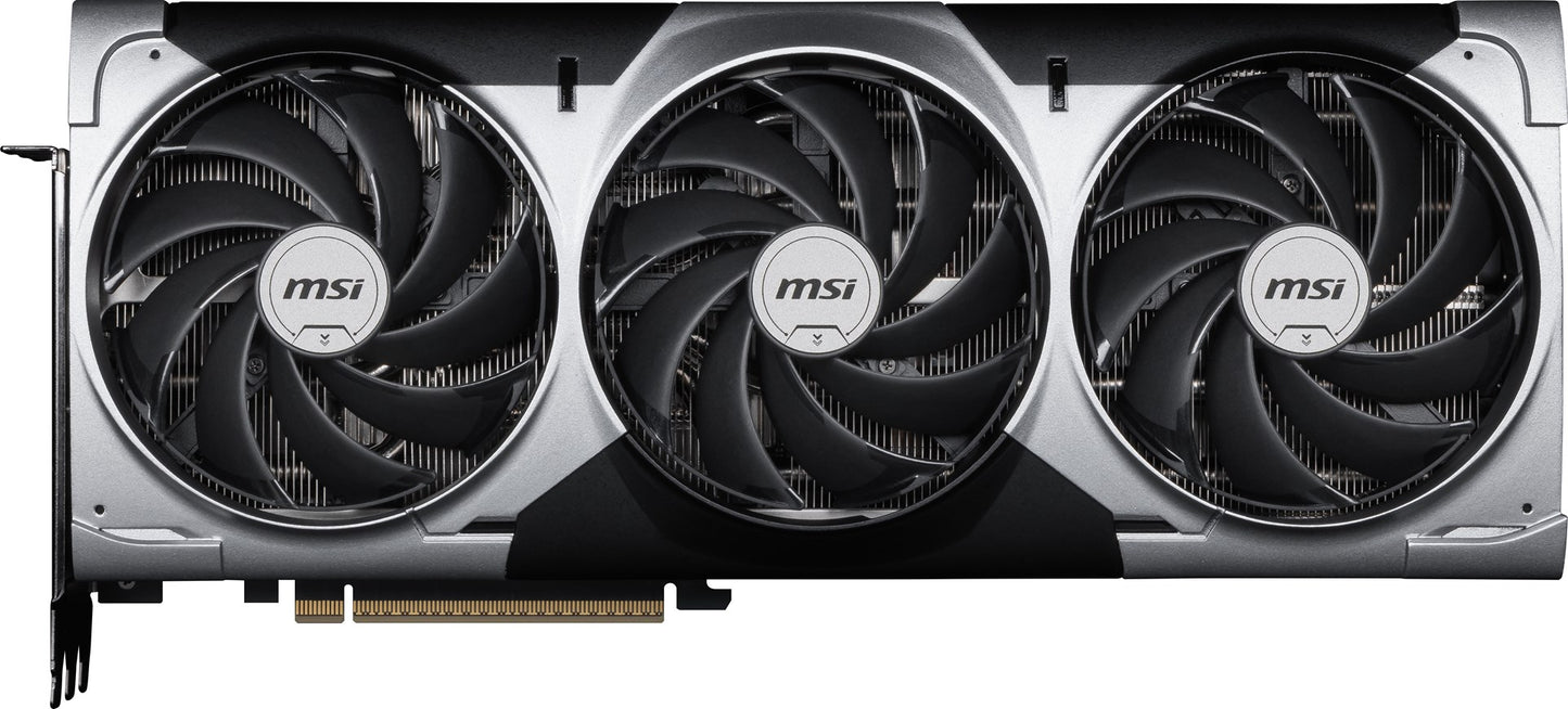 Karta graf. MSI GeForce RTX 5090 32G VENTUS 3X OC