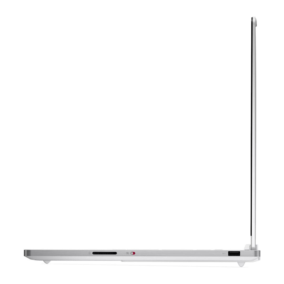 Lenovo Legion 7 16AGP11 Ryzen AI 7 450 16''WQXGA OLED 240Hz 500nits LBL Glossy 32GB LPDDR5X-8533 SSD1TB GeForce RTX 5060 8GB Cam5.0MP + IR 84Wh W11Pro Glacier White