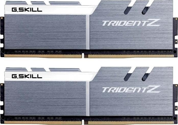 Pamięć RAM DDR4 32GB PC 3200 CL16 G.Skill KIT (2x16GB) 32GTZSW Triden Z