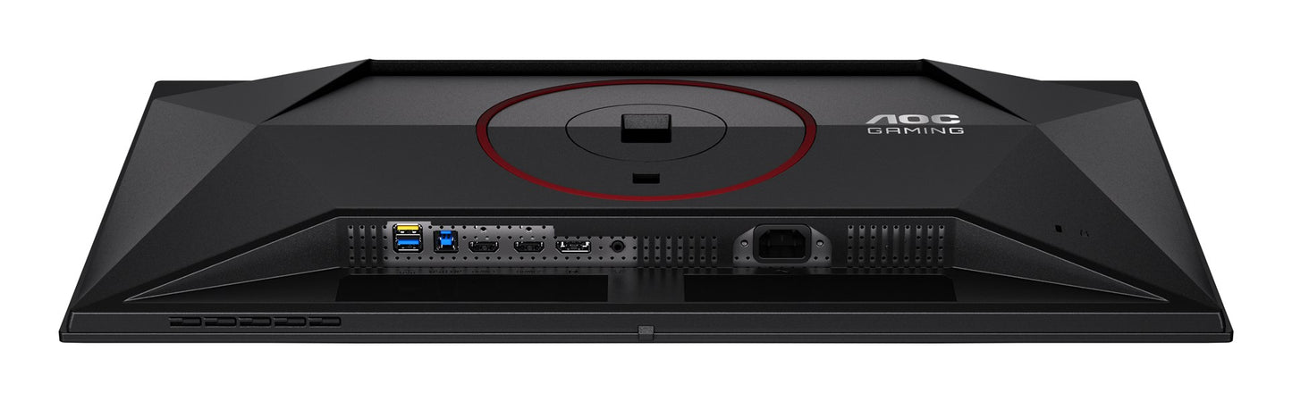 MONITOR AOC QD-OLED 27" Q27G4SDR 360Hz