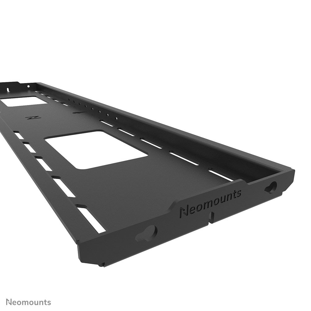 Uchwyt do telewizora Neomounts WL30-750BL18 2,49 m (98") Czarny