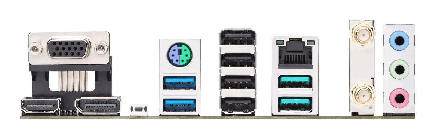 Płyta główna ASUS PRIME B650M-A WIFI II