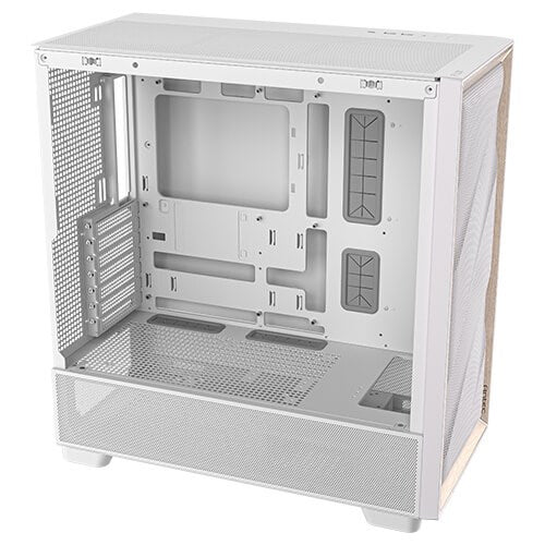 Obudowa Antec Geh Antec FLUX Biała Midi Tower biała sprzedaż detaliczna