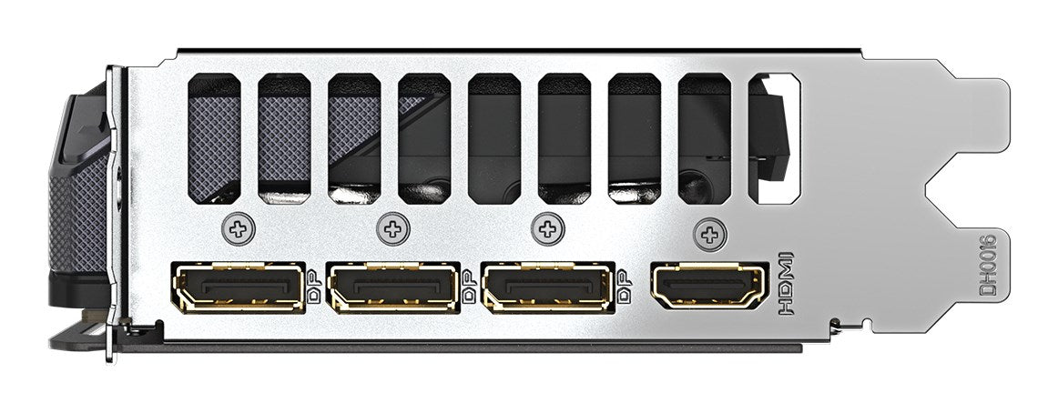 Karta graficzna Gigabyte GeForce RTX 5060 Ti GAMING OC 16GB