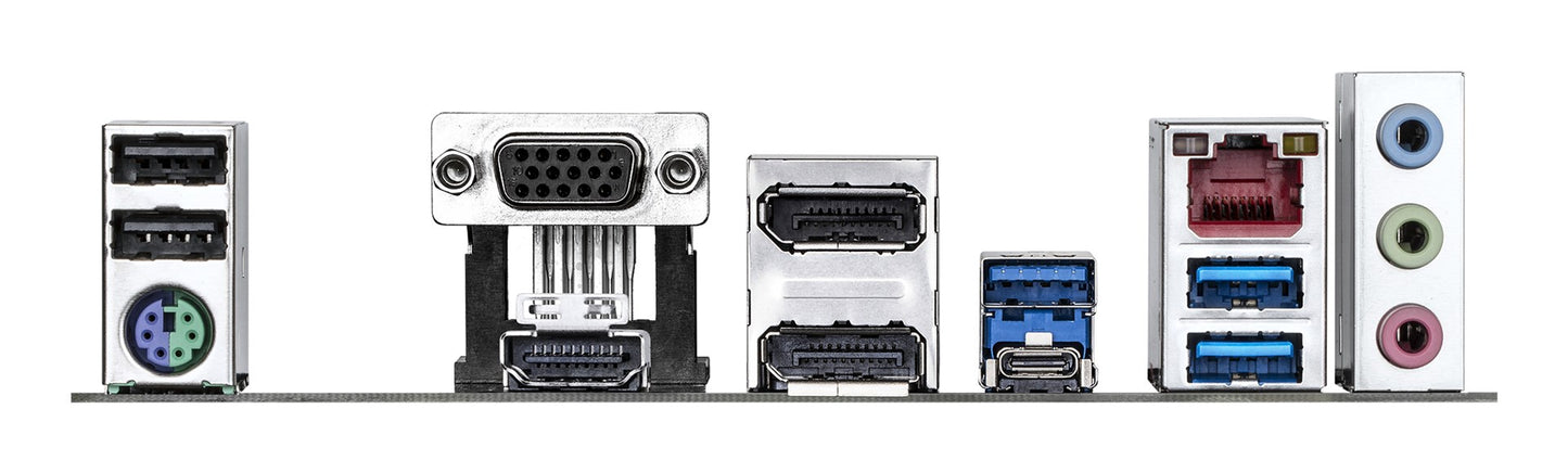 Płyta główna Gigabyte B760M DS3H GEN5