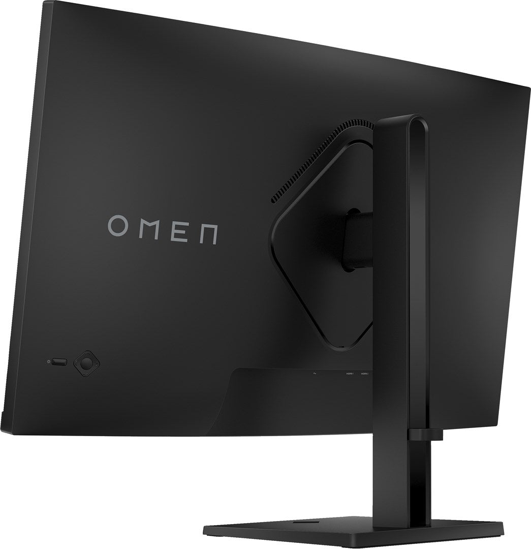 MONITOR HP LED, QHD 32" OMEN 32c (780K6E9) 165Hz