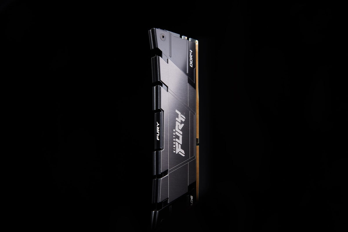 KINGSTON Fury Renegade DDR4 32 GB 3600MHz CL18