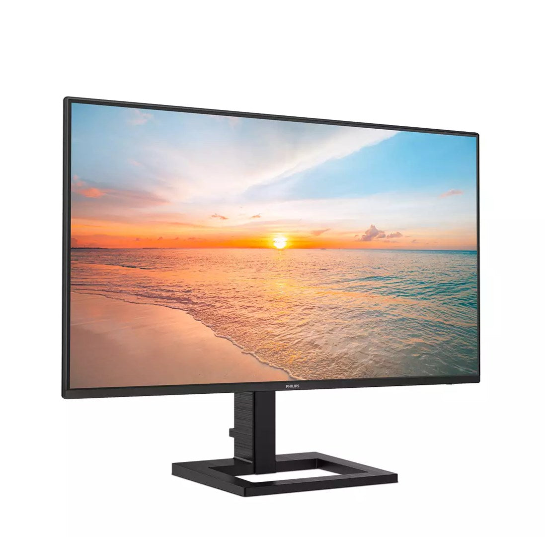 MONITOR PHILIPS LED 23,8" E-LINE 24E1N1300AE/00 100Hz