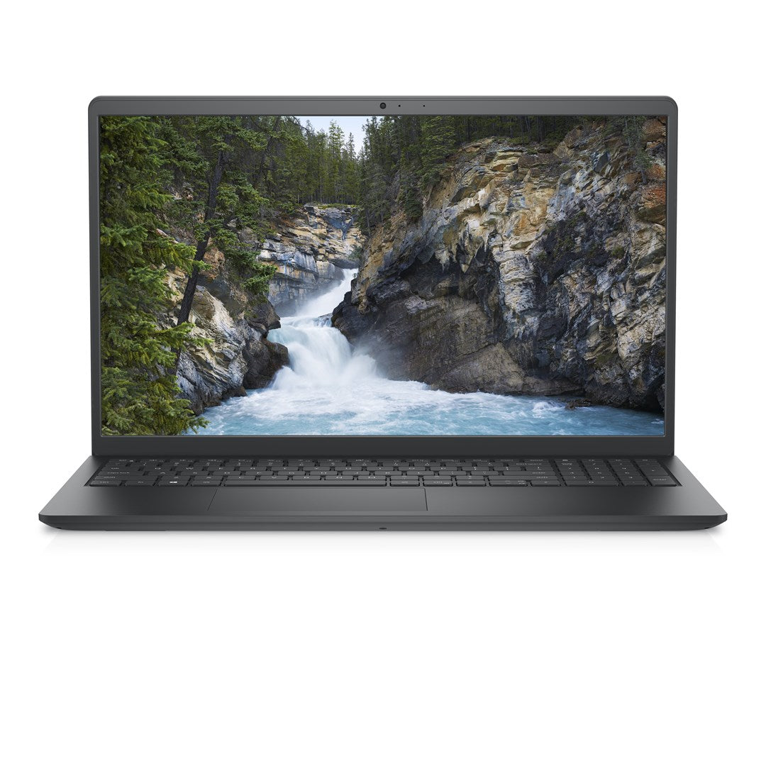 Dell Vostro 3520 i5-1235U 15.6" FHD 250nits 16GB DDR4 SSD512 Intel Iris Xe Graphics FgrPr Cam Mic WLAN + BT Backlit Kb W11Pro + Mysz Dell